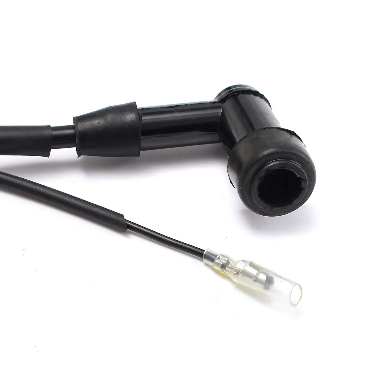 Nueva bobina de encendido para Briggs Stratton 799582 negro 593872 de plata bobina del sistema de encendido automático de piezas de repuesto