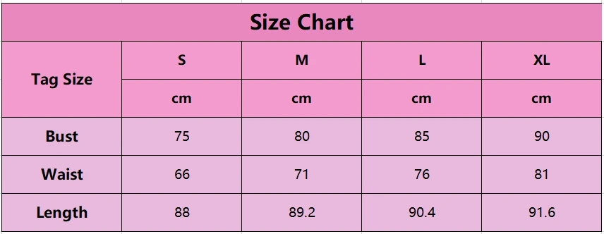 SIZE