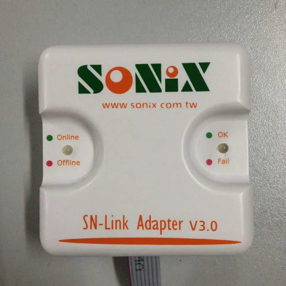 SN-LINK Adapter V3.0 Simulator SN-LINK Adapter V3.0 Simulator