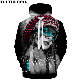 

Beauty 3D Hoodies Men Hoody Casual Tracksuit Printed Sweatshirt Long Sleeve Coat Vintage Pullover Harajuku Drop Ship ZOOTOPBEAR