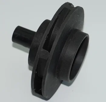 

LX JA75/TDA 75 Pump impeller 220v 50hz for chinese spa tub impellor replacement