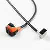 KELIMI D3S D3R D3C HID Ballast Connect Xenon Bulb Wire Harness Adapters Socket Plug Connector ► Photo 3/6