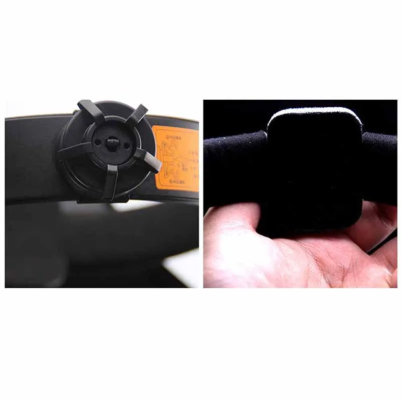 Welding mask(6)