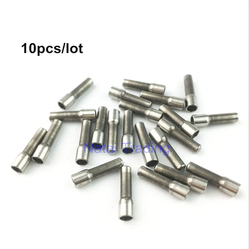 Для Denso common rail Инжектор фильтр 093152-0320 для инъекции корпорация CW095420-0260 | Автомобили