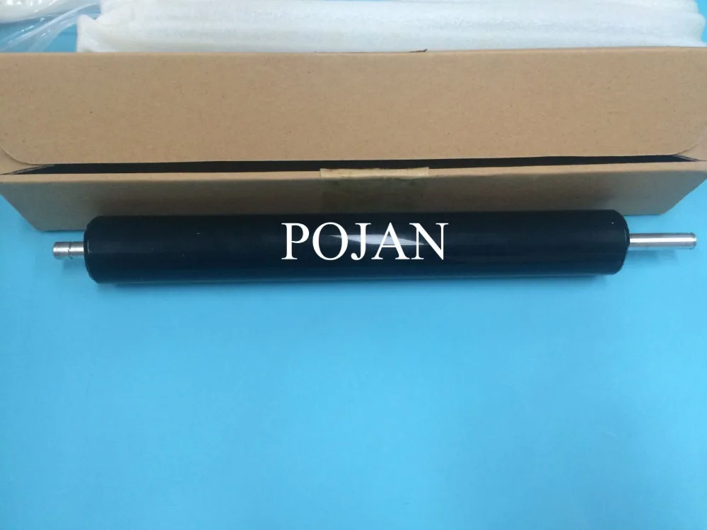 

NEW CB388A CB389A for LASERJET P4010 P4015 P4515 P4014 FUSER PRESSURE ROLLER Printer fuser kit fuser assembly LPR POJAN Store