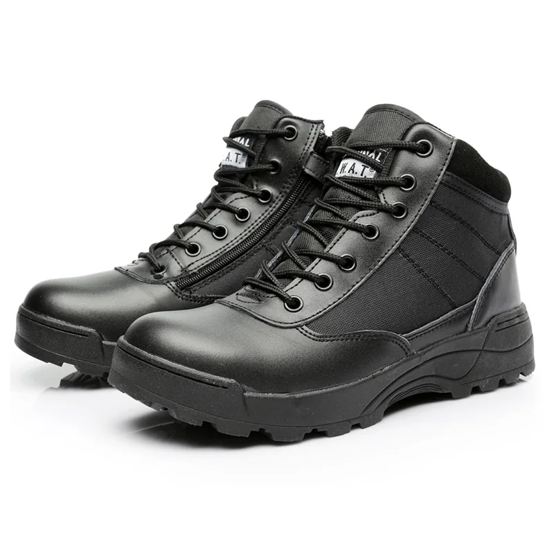 ربيع الخريف الرجال النساء الحقل الغاب الصحراء جلد الكاحل أحذية المشي تسلق تنفس عدم الانزلاق التكتيكية التمهيد الأحذية ربيع الخريف الرجال النساء الحقل الغاب الصحراء جلد الكاحل أحذية المشي تسلق تنفس عدم الانزلاق التكتيكية التمهيد الأحذية