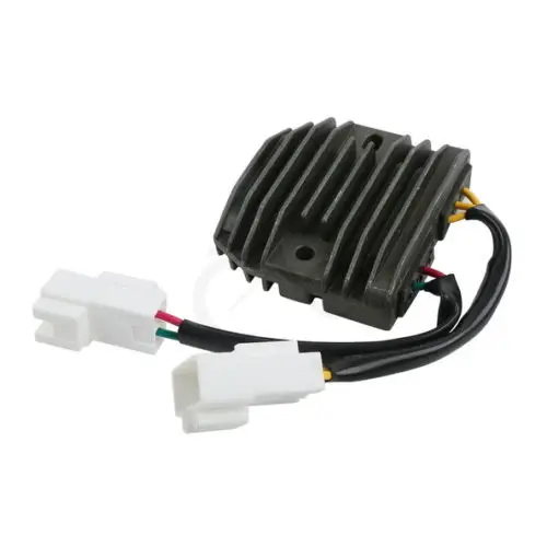 Выпрямитель регулятора напряжения для мотоцикла Honda CBR 600RR 07-12 08 09 10 11 Новинка |