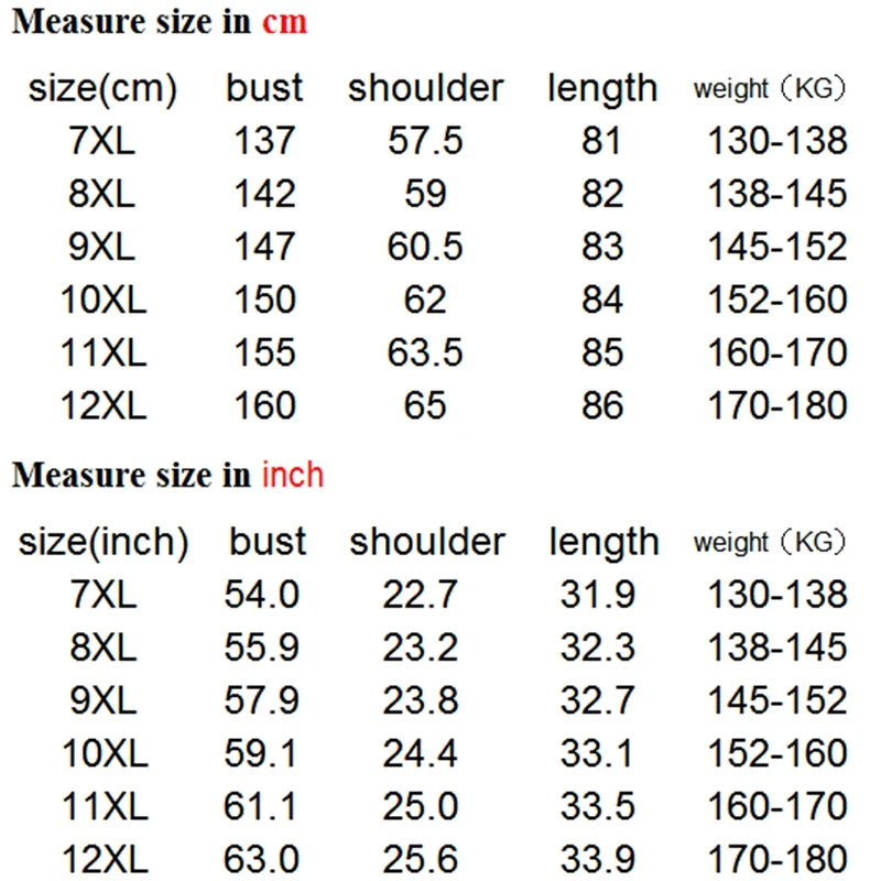 Мужская хлопковая футболка большого размера 7XL 8XL 9XL 10XL 11XL 12XL с коротким рукавом и v