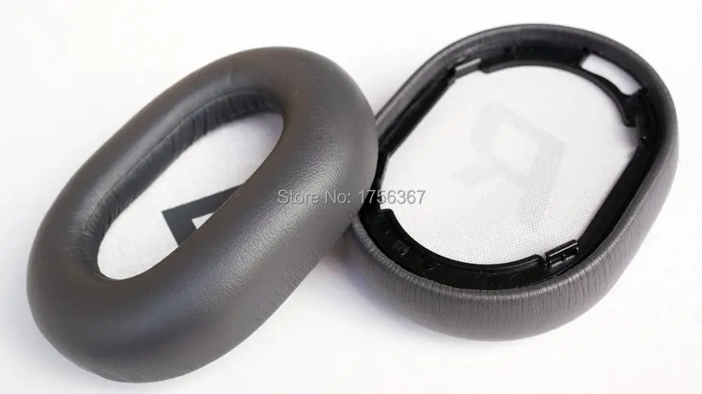 Замена амбушюры для Plantronics BackBeat PRO 2 специальное издание гарнитура