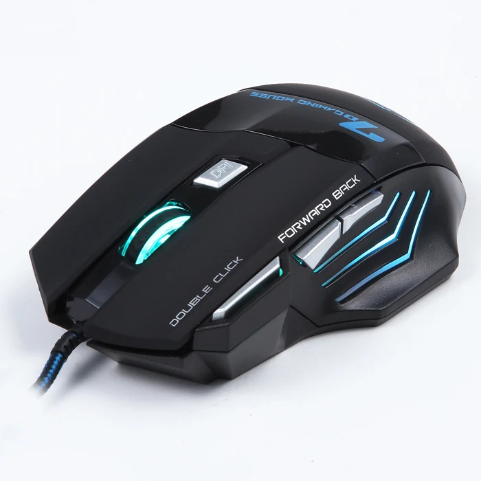 Gaming Mouse