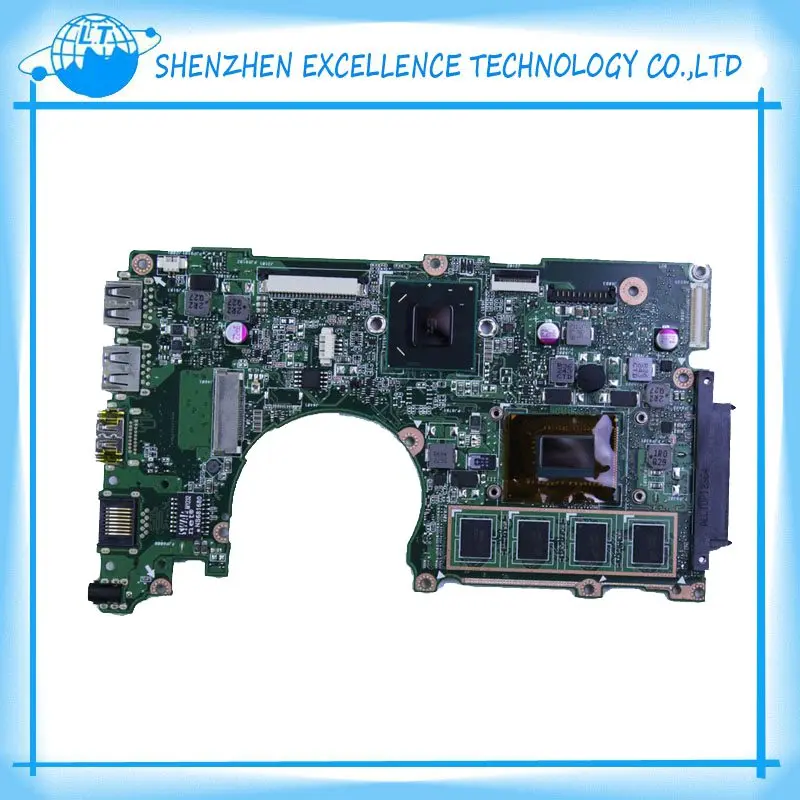 X202E Q200E S200E X201E REV 2 0 DH31T SR0N9 i3 2365M cpu RAM 2GB laptop font