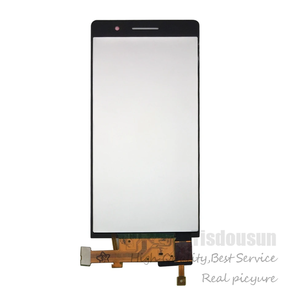 Huawei P6 LCD Display Digitizer (6)
