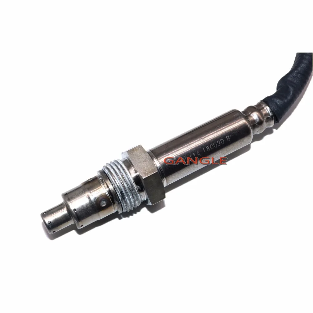 4326870 A045S167 5WK96740B Датчик Nox для Cumnins CES SNS 12 В GEN2.8|Производительность чипов| |