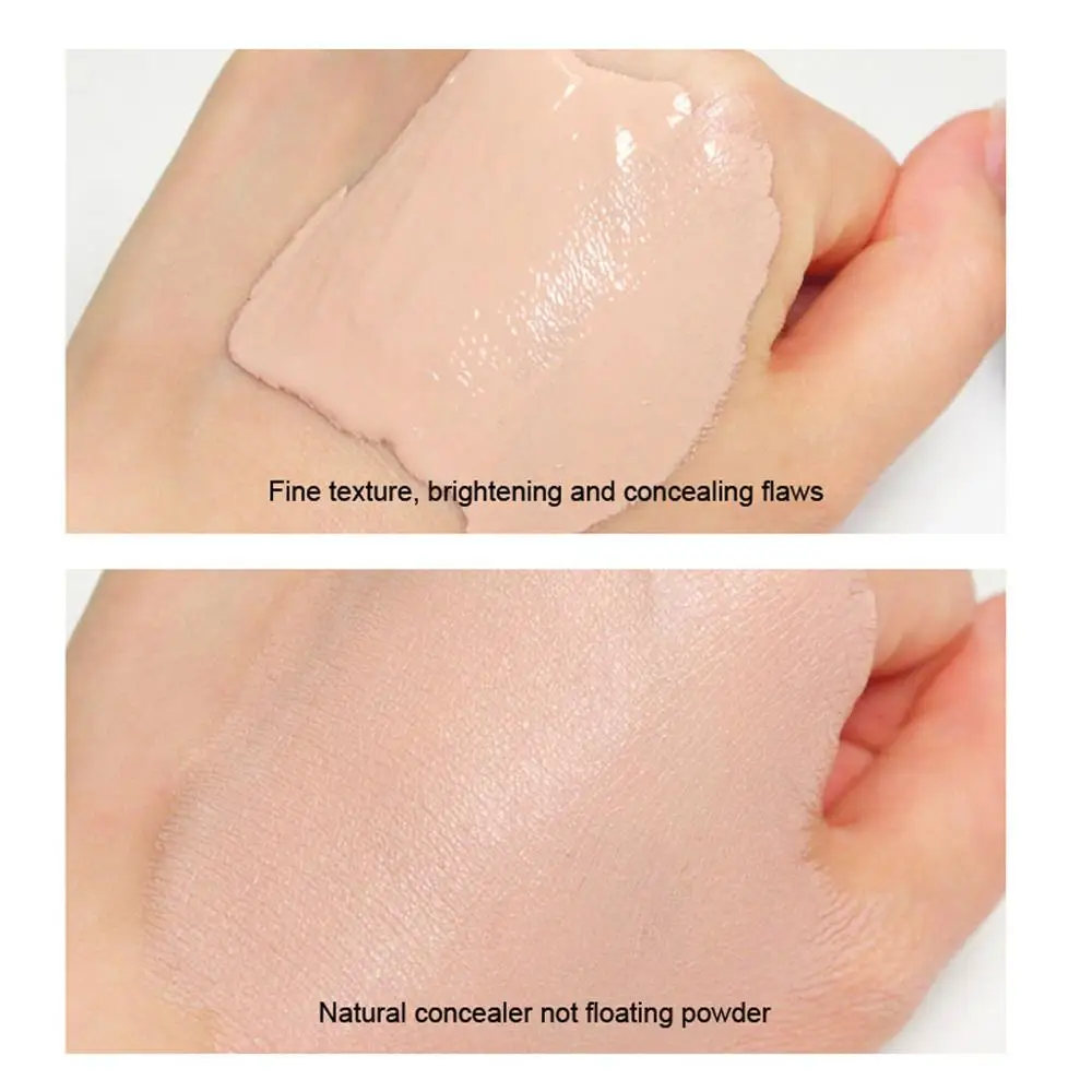 Kissbeauty праймер для груди для длительного контроля над маслом продлевает макияж эффект длительного ношения без ореола основа под тени для век Крем