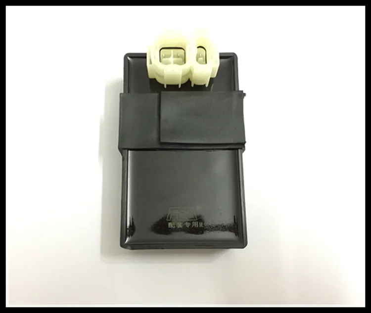 

Zongshen Motorcycle ignition CB200 CB250 Automatic angle DC lighter CDI