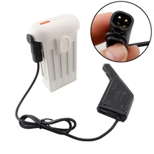 Car Charger For XIAOMI 4K 1080P Drone Battery Spar