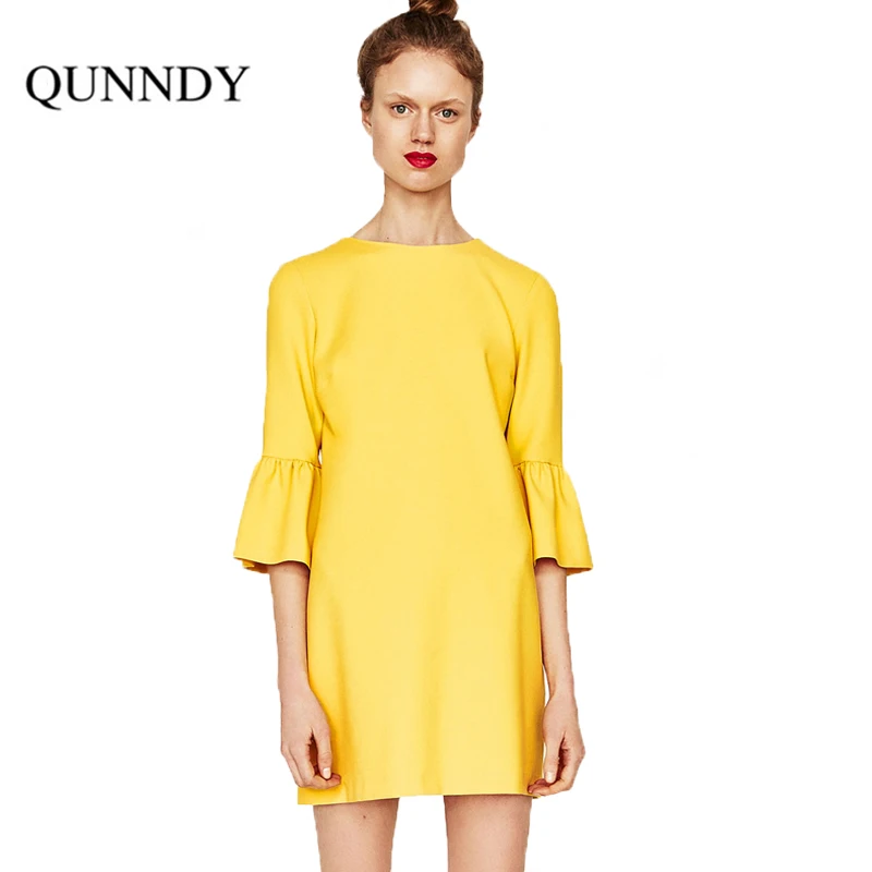 Women Summer Fit Work Dress Sexy Half Sleeve Vestidos Femininos Vintage Elegant Business Office