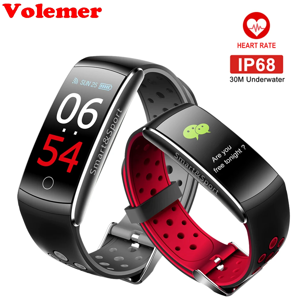 q9 bluetooth smartwatch with heart rate monitor