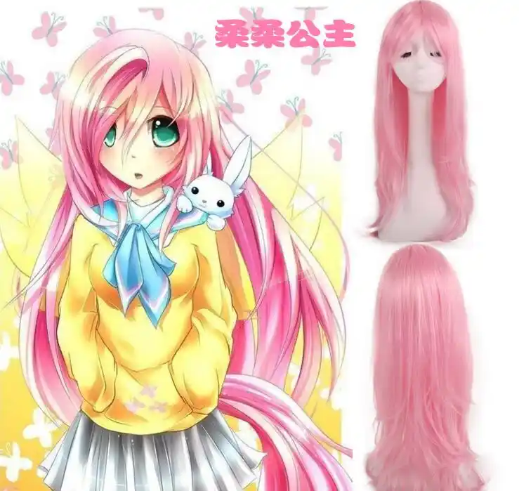 10pcs Dhl Cosplay Pony Twilight Sparkle Rarity Pinkie Pie