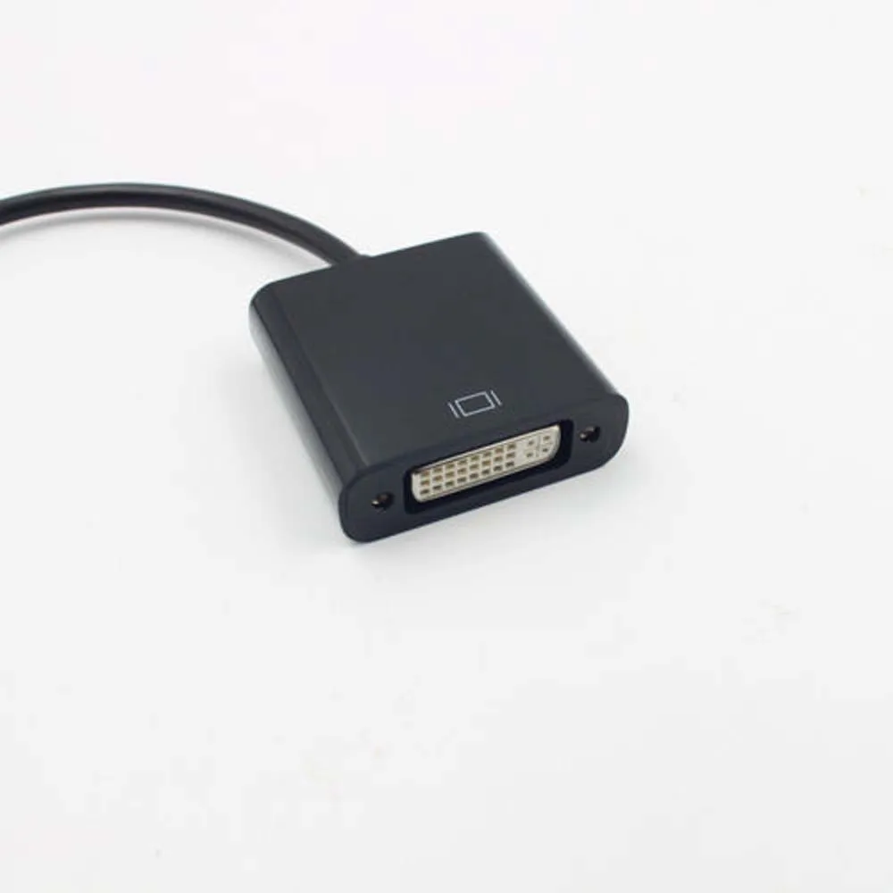 عالية الدقة 3 في 1 البسيطة DisplayPort إلى HDMI/DVI/VGA عرض ميناء مهائي كابلات للكمبيوتر أبل ماك بوك العارض Samart التلفزيون