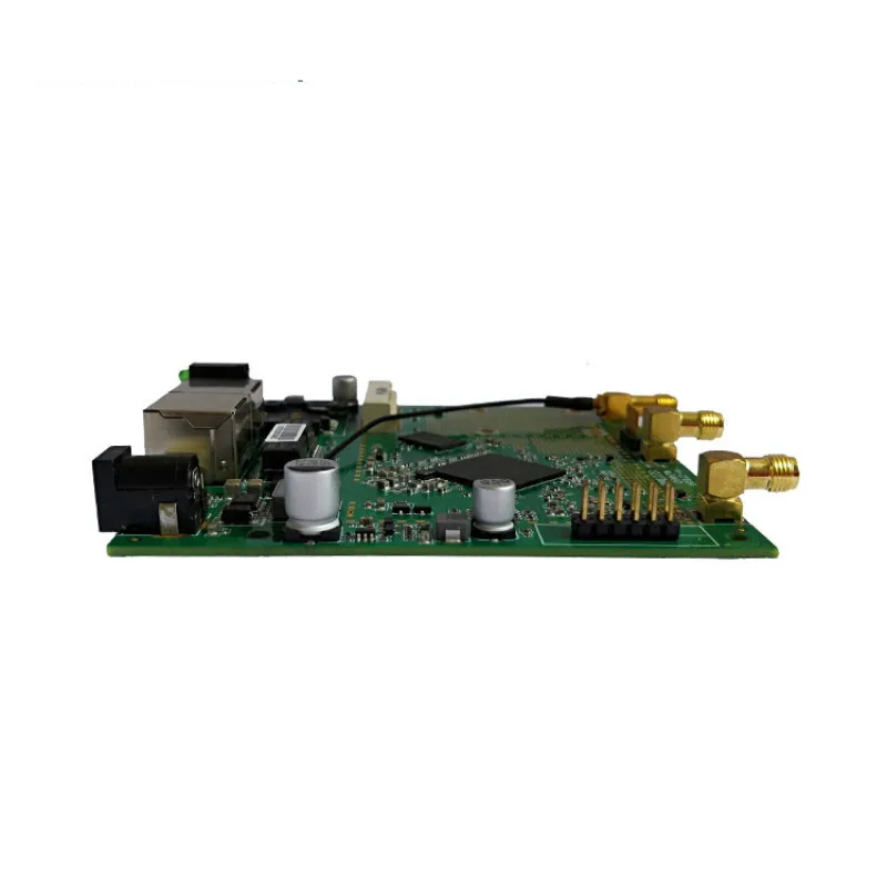 OEM/ODM Quality AR9344 DDR2 64MB 3G 4G Wifi Wireless Board / PCBA computer computer wire rj45 connector
