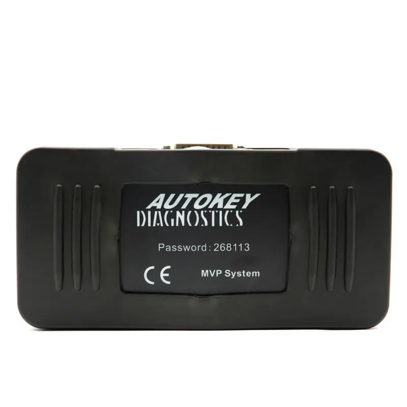  Wholesale Super MVP Key Decoder Auto Key Programmer V16.9 MVP Pro MVP Key Programing Key Code Reade