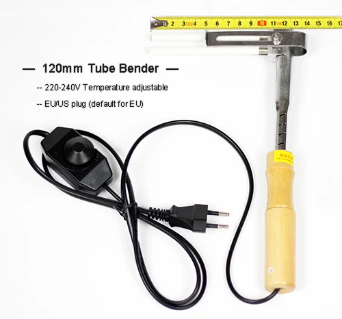 RM-120mm tube bender