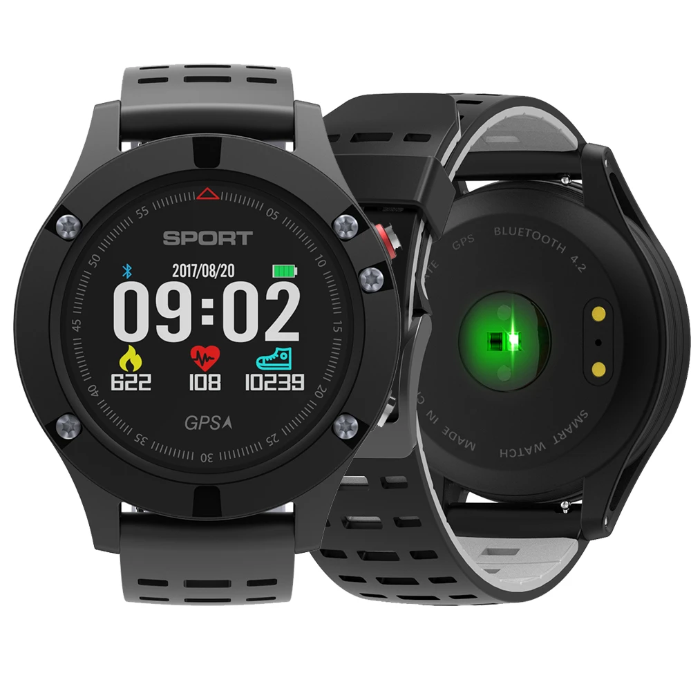smart watch f5