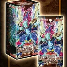 Yu Gi Oh японская игра King Card Pack CPF1 Flash Duel оригинальная коробка специальный спот