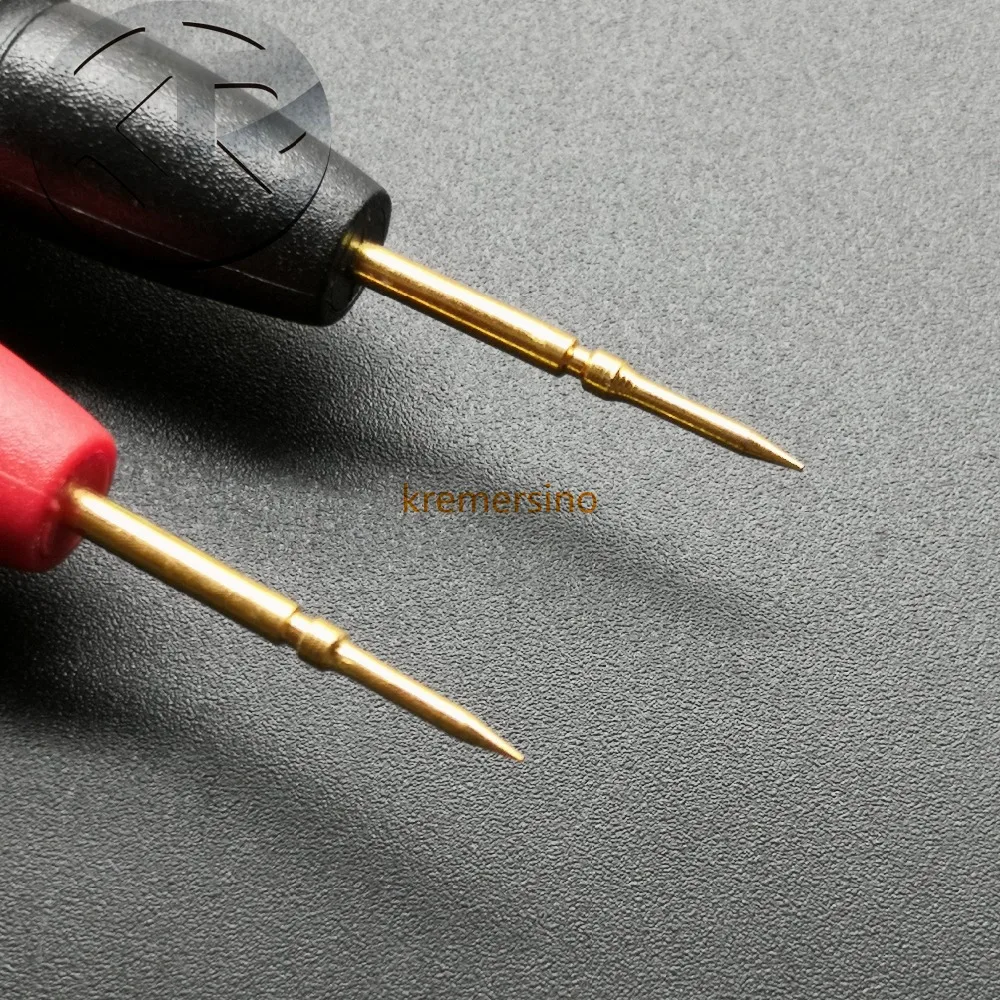 

Testing Probe Pen 20A Nickel Plated brass PA Nylon housing high strength nylon Pointed Head