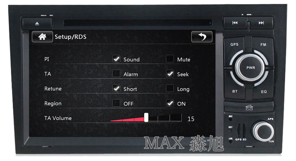 Flash Deal MAX 2 din Car Radio GPS Navigation System For Audi A4 B6 B7 S4 2002-2007 Bluetooth Call/Music Free Map swc 4 Flash Deal MAX 2 din Car Radio GPS Navigation System For Audi A4 B6 B7 S4 2002-2007 Bluetooth Call/Music Free Map swc 4