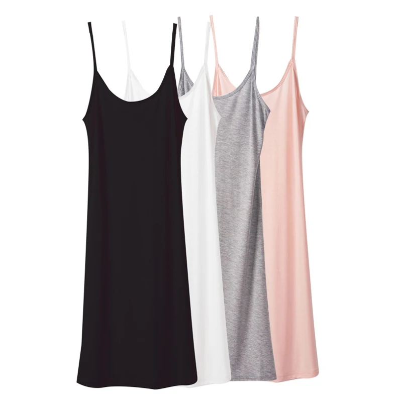 wijsvinger niemand Overleg Korting Hoge Kwaliteit Modal Tank Top Lange Slim Fit Basic Tanks Tops Dames  Thuis Shirts Ml XL Gratis Verzending|tank tops ladies|basic tankbasic tank  top - AliExpress