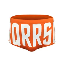 Бикини на шнуровке трусы Мужская купальная одежда, шорты трусы пикантный пляжный купальник купальные спортивные трусы Sunga Maillot De Bain Homme