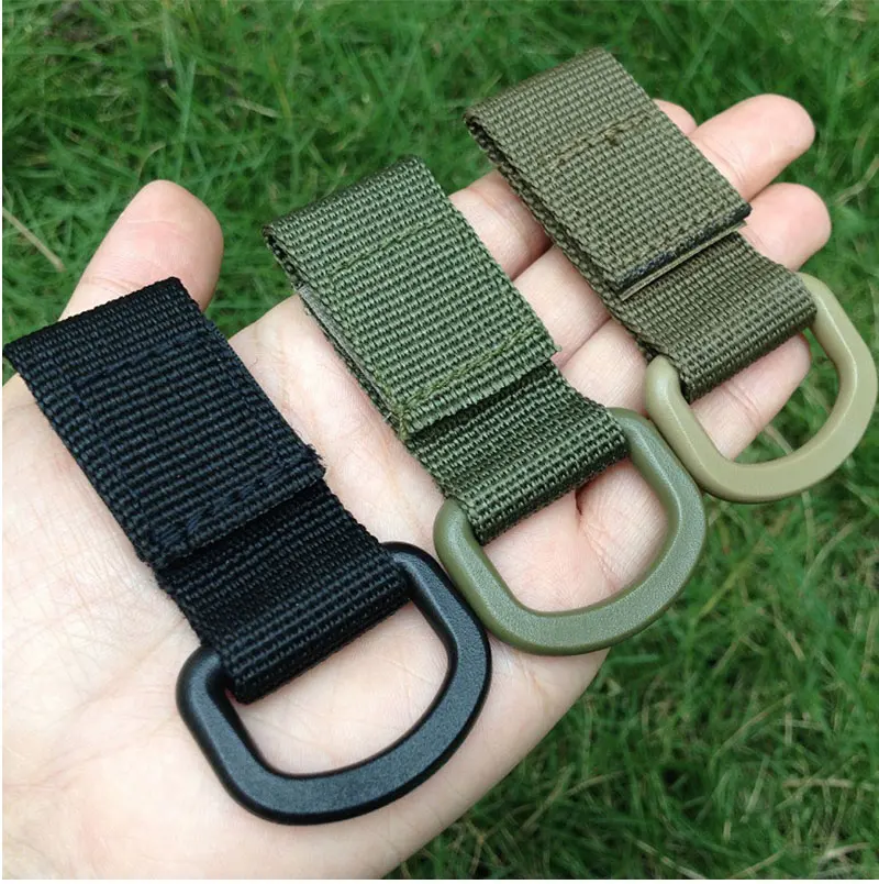 Nylon | Velcro Accessory | Nylon Backpack Strap Belt - Tools - Aliexpress