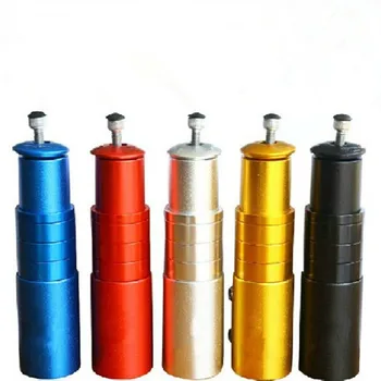 

MEROCA Mountain Bike Handlebar Tube Forklift Extender Handstand Elevators hand stand riser stand Increased