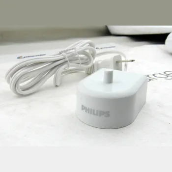

Charger for Sonicare Electric Toothbrush For Philips HX6100 HX6530 HX6950 US Plug