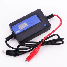 Frete grátis carrinho de golfe dessulfator da bateria 12 24 36 48 volt baterias pulso automático 200ah