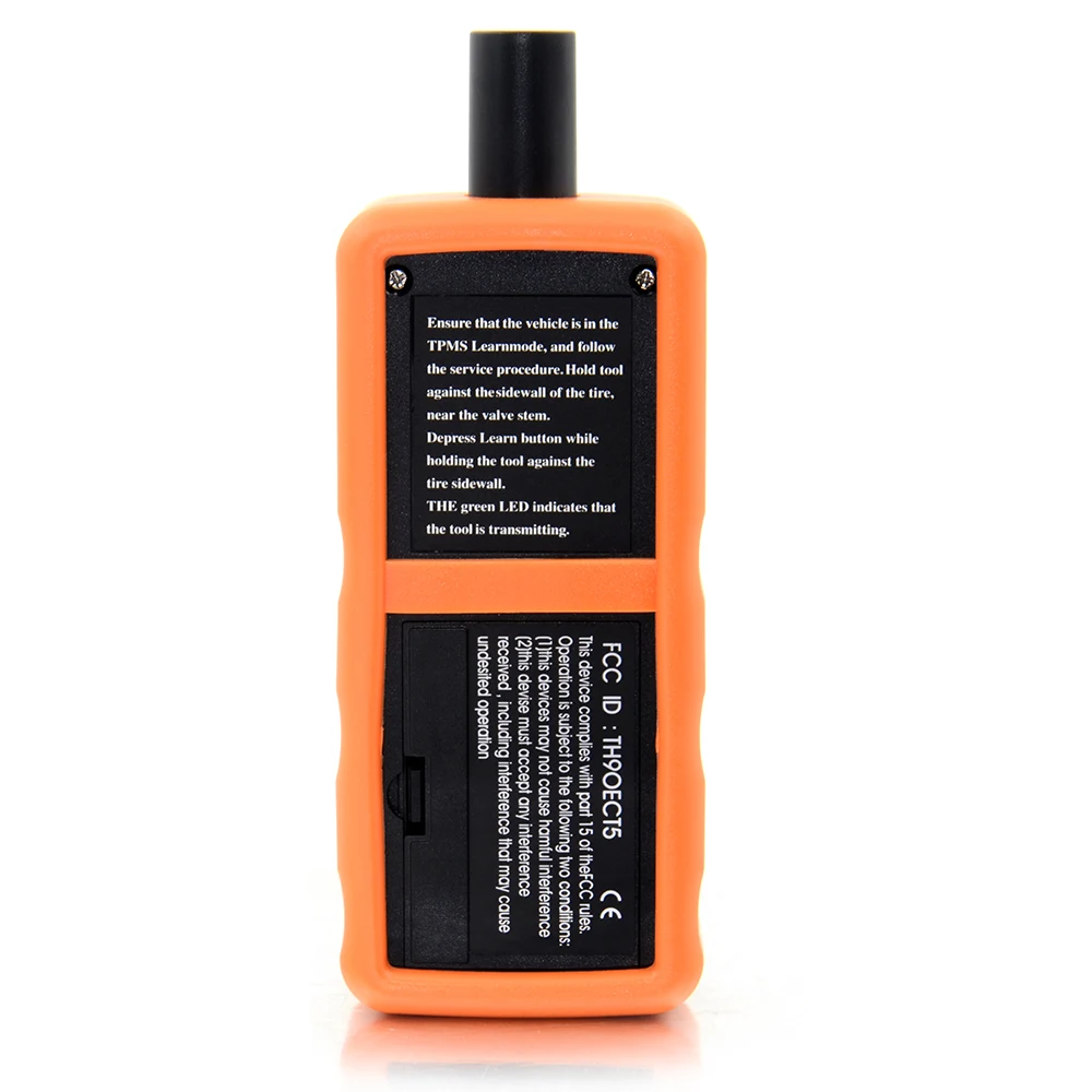 Car-Vehicle-Auto-Automotive-EL-50448-Pressure-Monitor-Sensor-TPMS-Activation-Tool-Free-Shipping