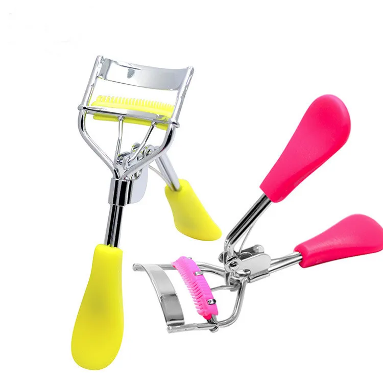 eyelash curler