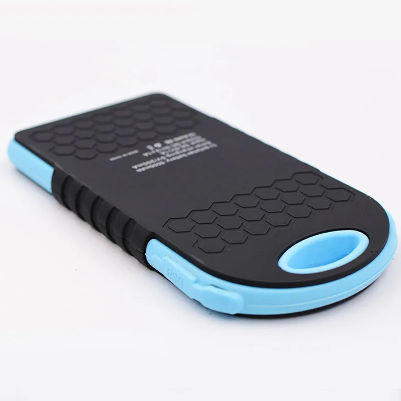 SOCO convenient solar power charger (5)