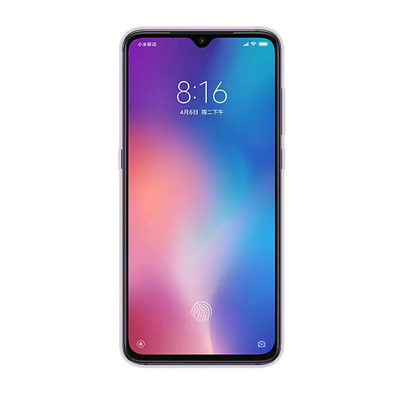 Case For Xiaomi Mi 9 Phone Case Xiaomi Mi9 Cover Xiomi Xiaomi Mi 9 Se Mi9 Se Mi 9Se Mi9Se Case Silicone Soft TPU Cartoon