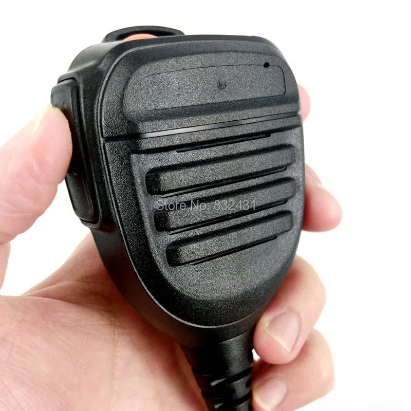 Speaker Mic Microphone for HYT Hytera PD680 1