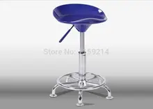 bar chair barber shop salon European pop Bar Stool tea house Home bench European style coffee house stool