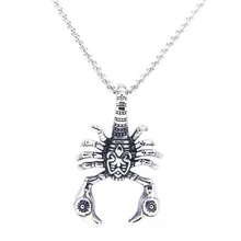 Rany& Roy, крутая подвеска-Скорпион, дропшиппинг, 316L, нержавеющая сталь, Байкерская, мужская, для мальчиков, подвеска-Скорпион