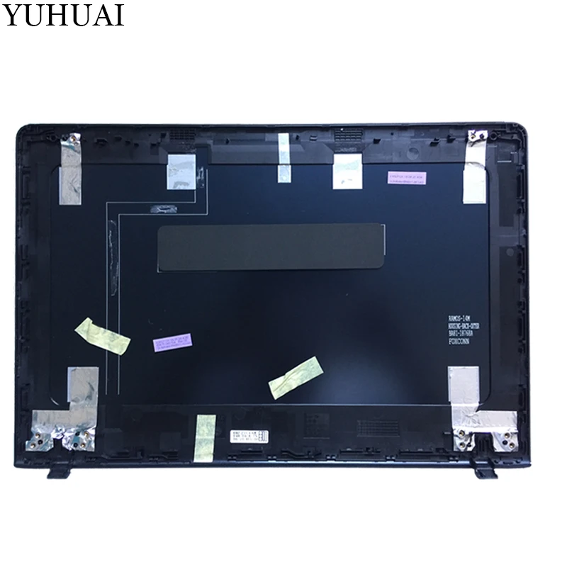 ЖК-дисплей задняя крышка для samsung 470R4E NP470R4E ЖК-дисплей Топ чехол BA75-04576A