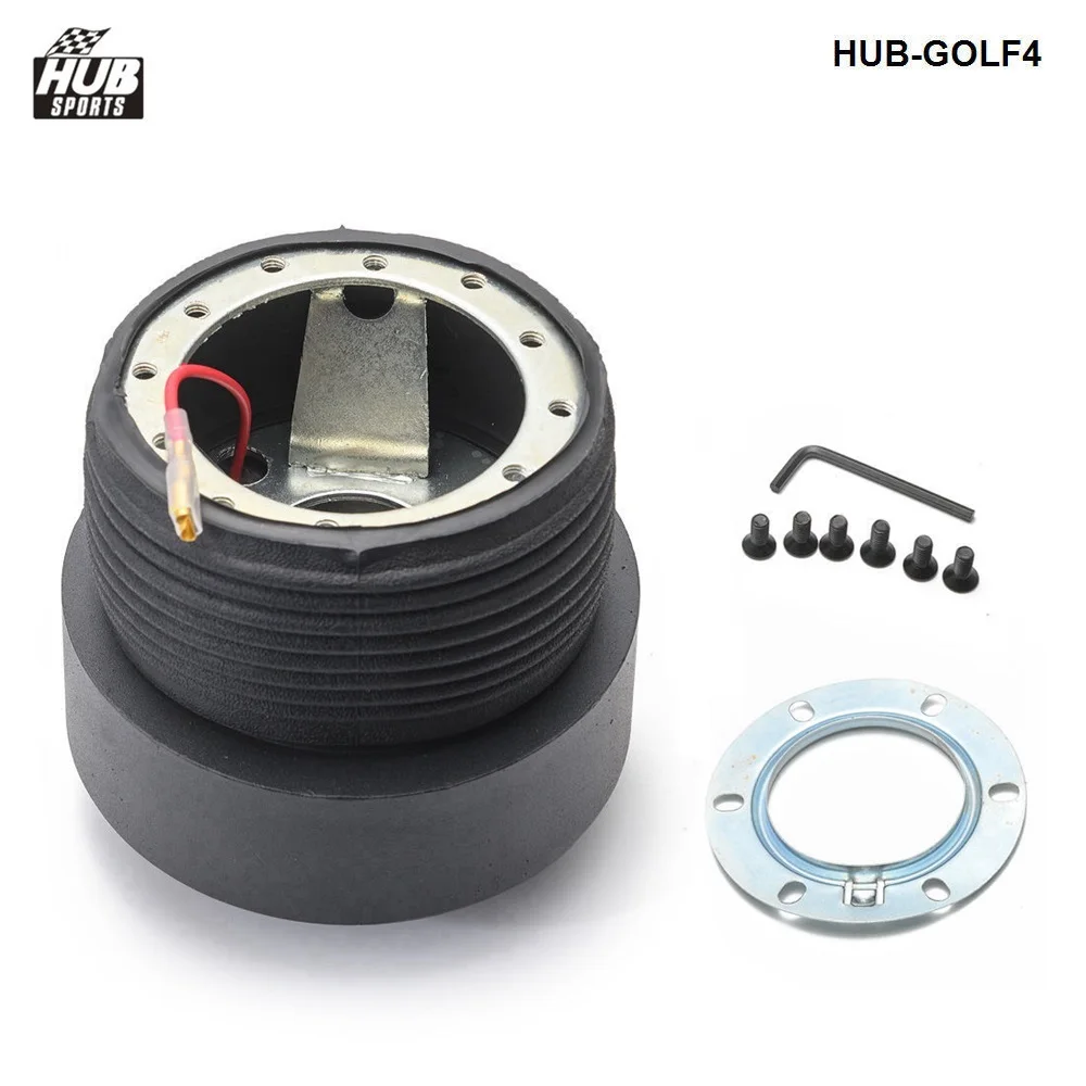 Hubsport Racing Steering Wheel Boss Kit Hub Adapter Fit For Volkswagen