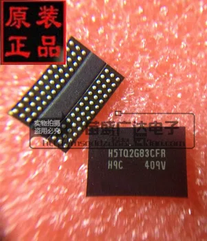 

Module H5TQ2G83 H5TQ2G83CFR-H9C HYNIX FBGA78 Original authentic and new Free Shipping