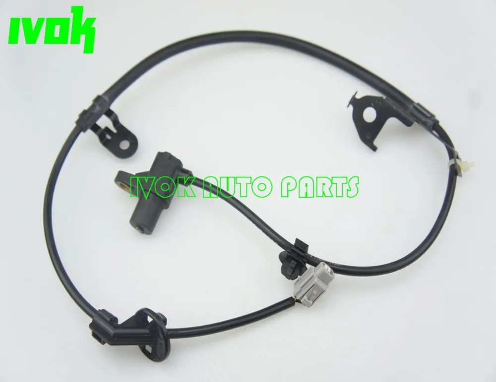 Front Right ABS Wheel Speed Sensor for Toyota Echo 02 05 Yaris 04 07