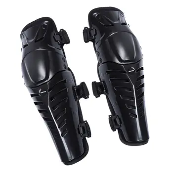 

New Elbows Pads Guards Set Protective Gear Motorcycle Riding Protector Motorbike Racing Motocross Off-Road Bike ATV Knee