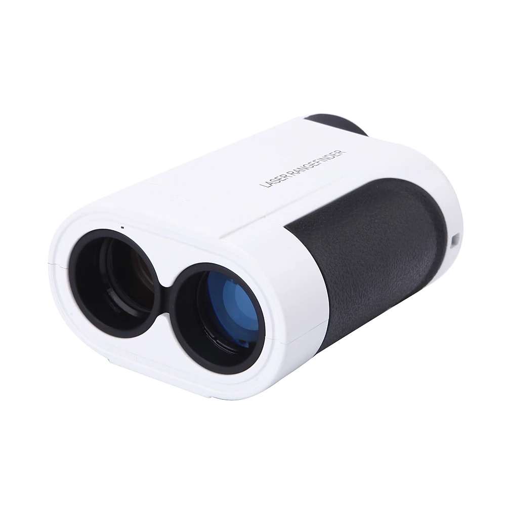 

600m 6X Handheld laser rangefinder Monocular Laser Range Finder Telescope Distance Meter for out door Golf Hunting